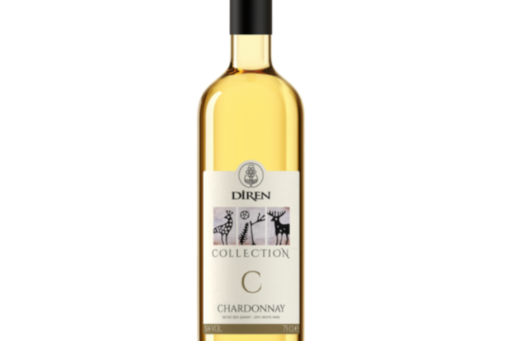 Diren Chardonnay
