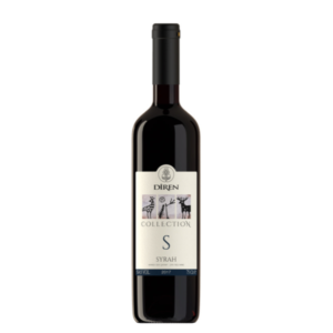 Diren Collection Syrah