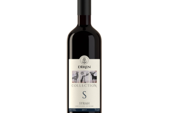 Diren Collection Syrah