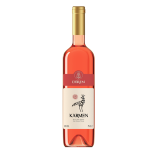 Diren Karmen Rose