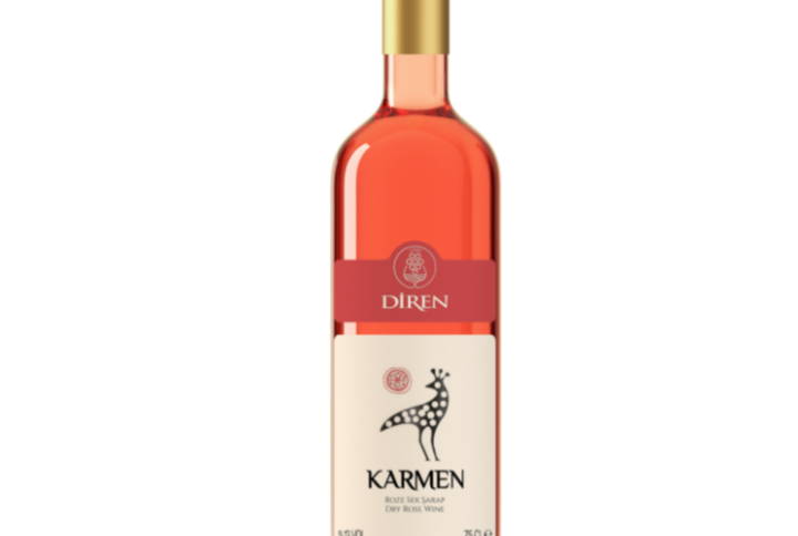 Diren Karmen Rose