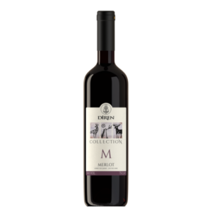 Diren Merlot
