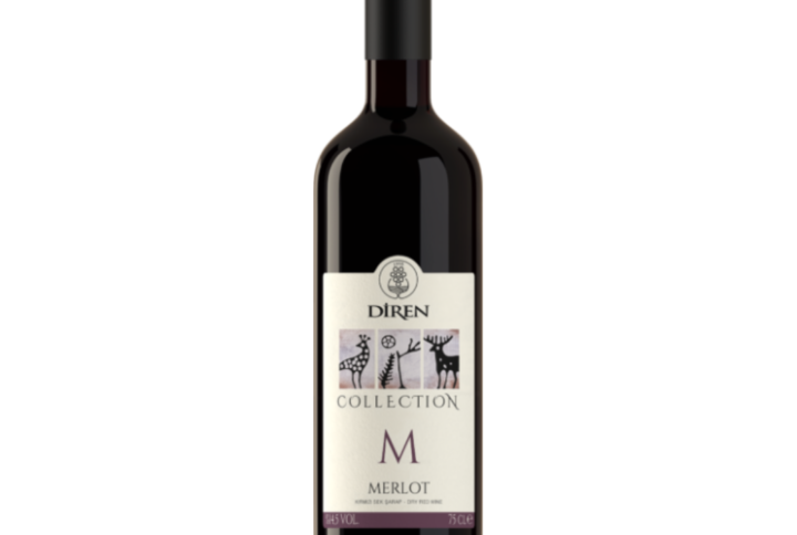 Diren Merlot