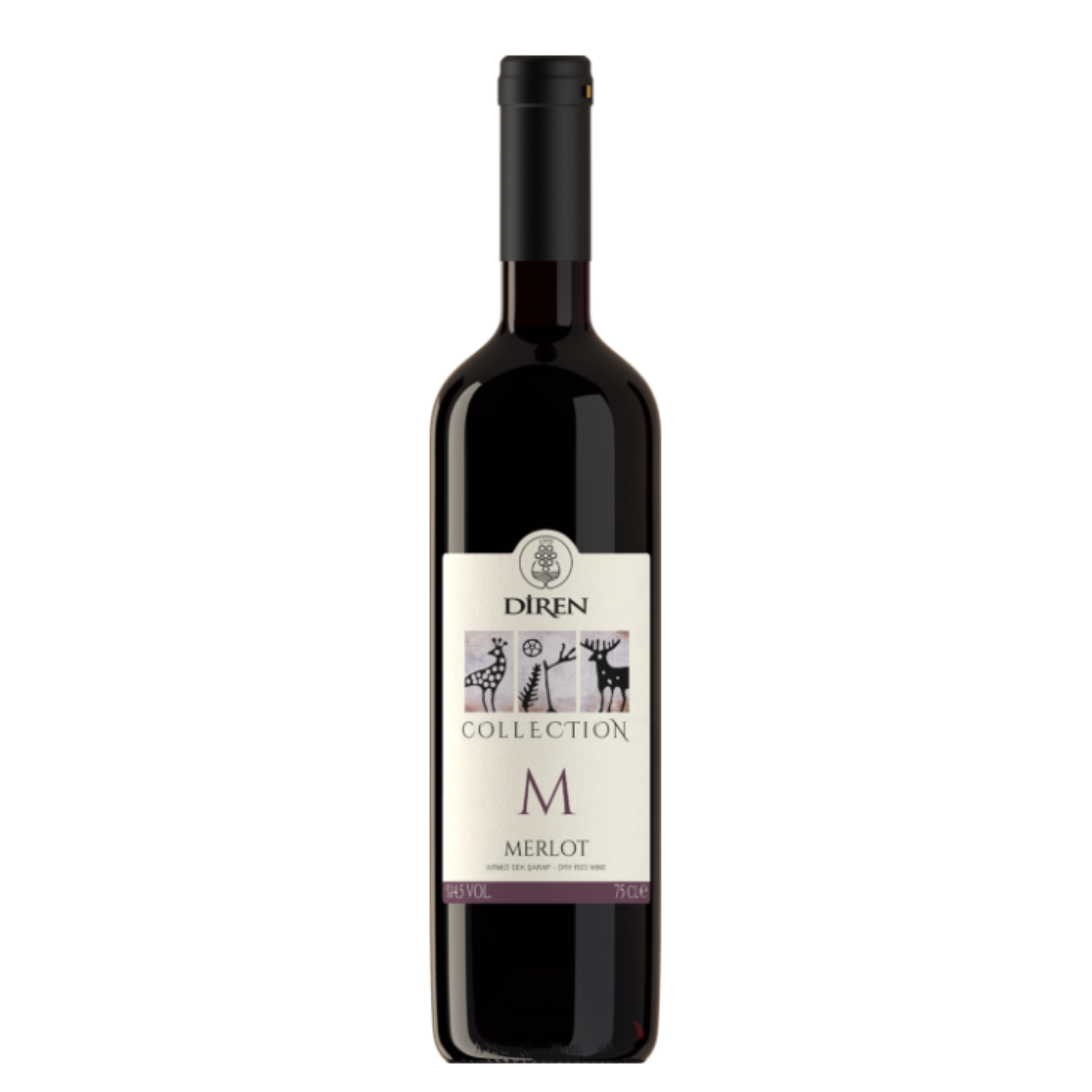 Diren Merlot Diren Merlot