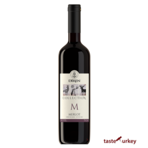 Diren Merlot