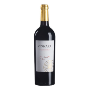 Vinkara kk Reserve