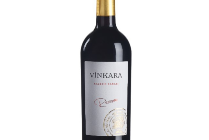 Vinkara kk Reserve