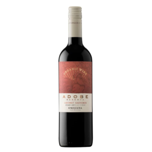 Adobe Reserva Cabernet Sauvignon