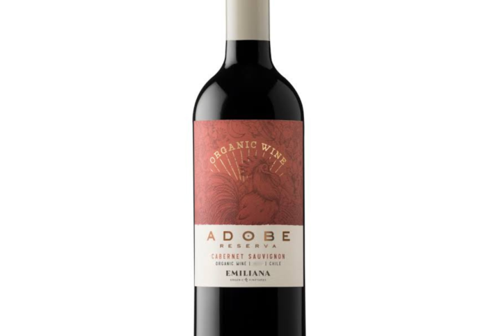 Adobe Reserva Cabernet Sauvignon
