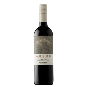 Adobe Reserva Carmenère