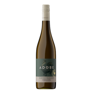 Adobe Reserva Gewürztraminer