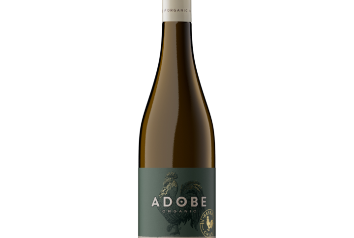 Adobe Reserva Gewürztraminer