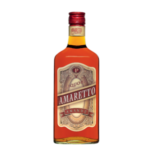 Amaretto Armande