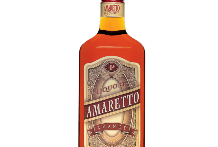 Amaretto Armande