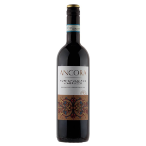 Ancora Montepulciano d’Abruzzo