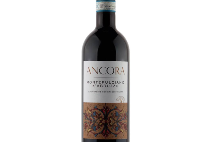 Ancora Montepulciano d’Abruzzo