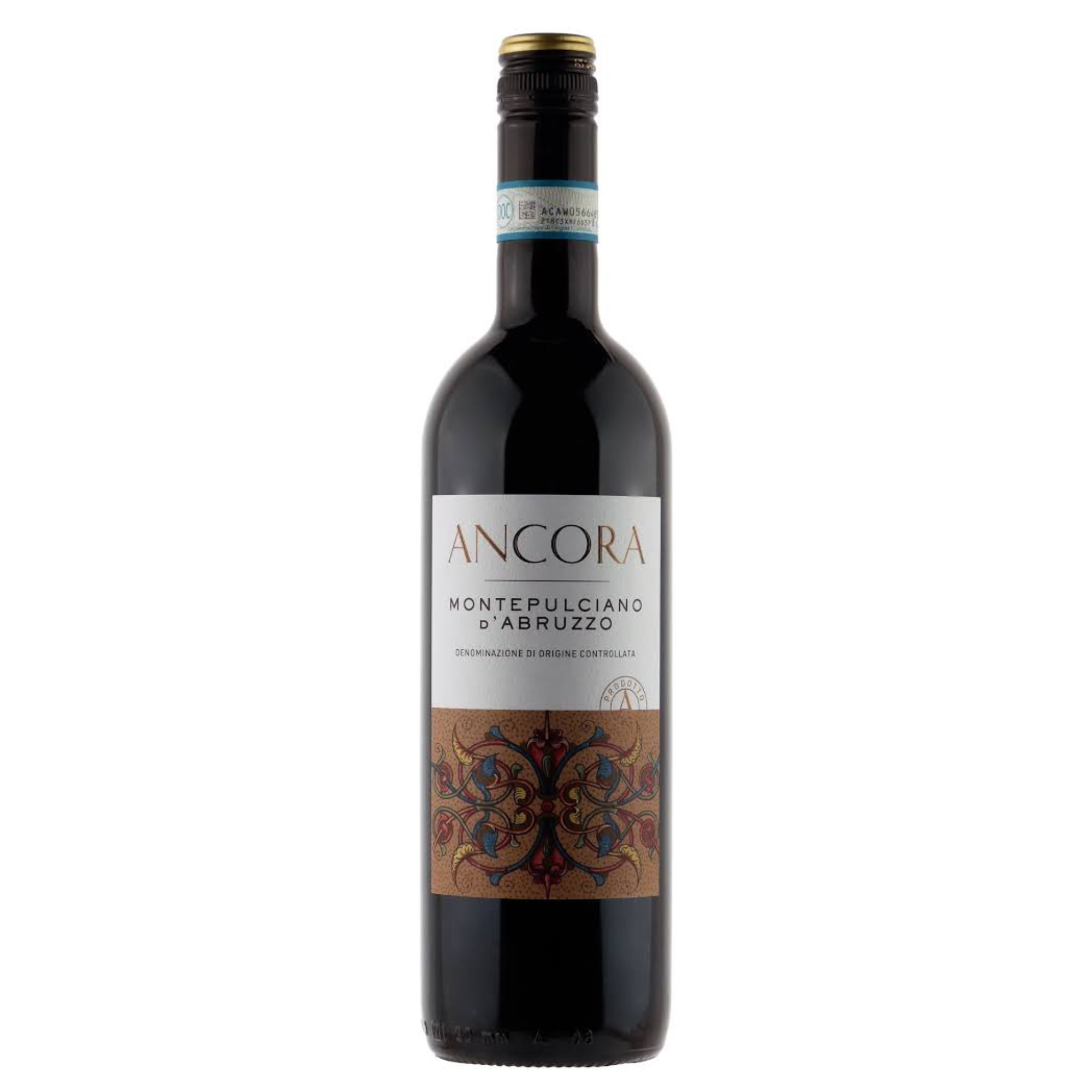 Ancora Montepulciano d’Abruzzo Ancora Montepulciano d’Abruzzo