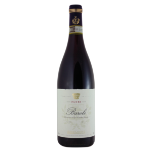 Araldica Barolo ‘Flori’