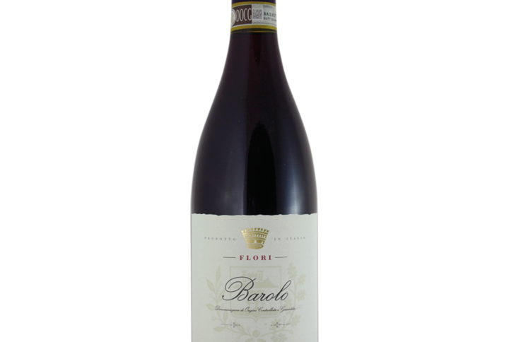 Araldica Barolo ‘Flori’