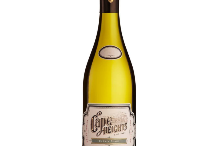 Cape Heights Chenin Blanc