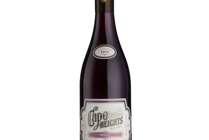 Cape Heights Merlot