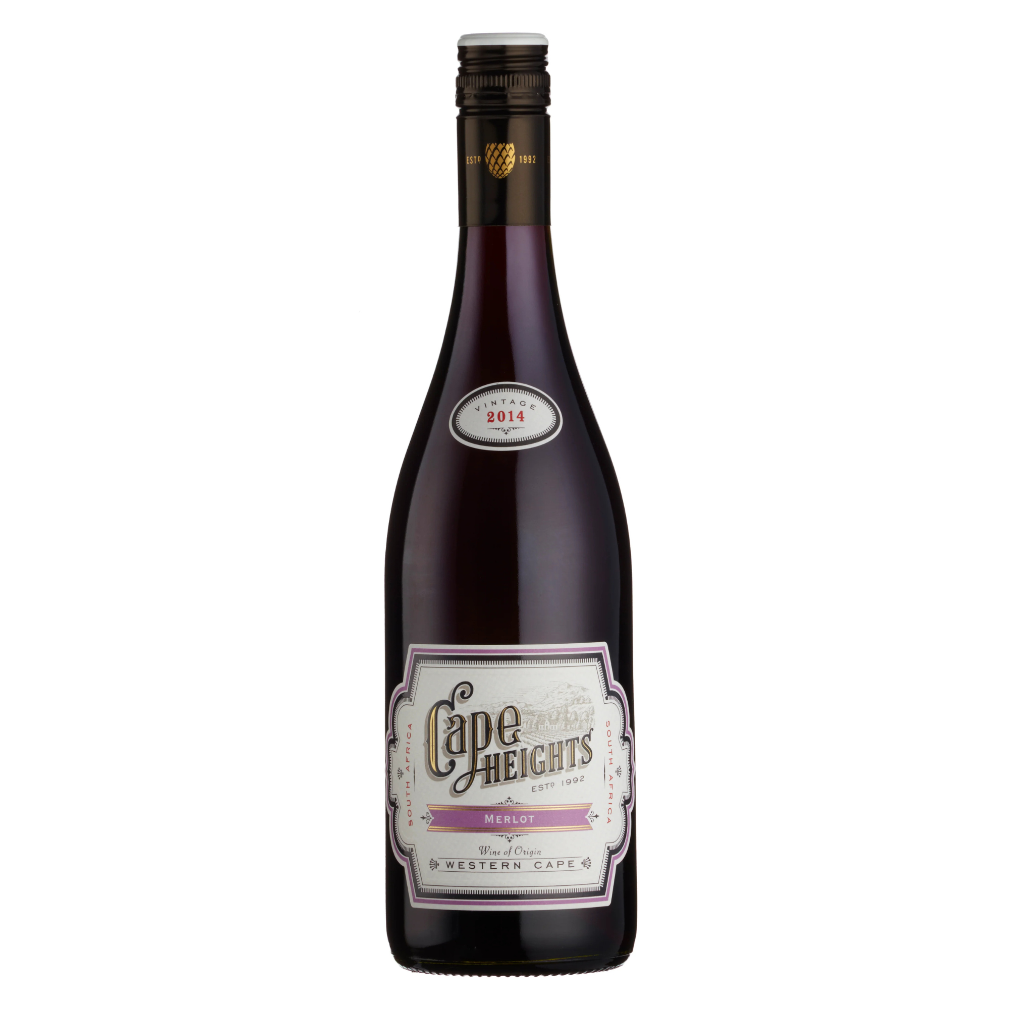 Cape Heights Merlot Cape Heights Merlot