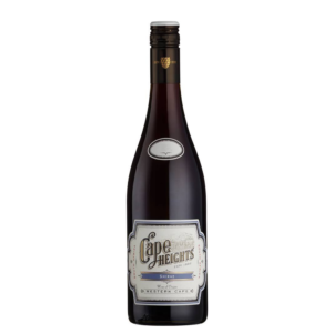 Cape Heights Shiraz