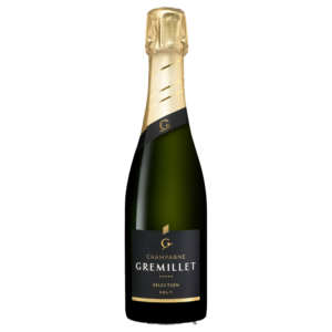 Champagne Gremillet Sélection Brut