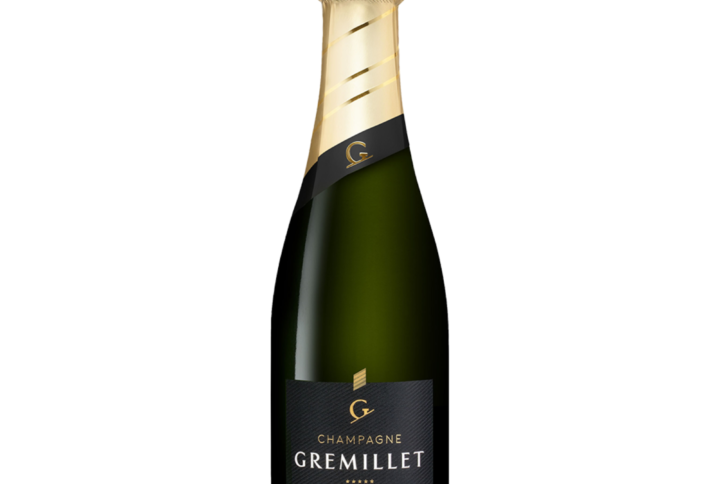 Champagne Gremillet Sélection Brut