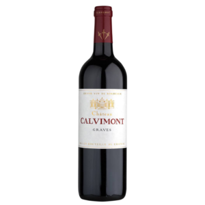 Château Calvimont Rouge, Graves