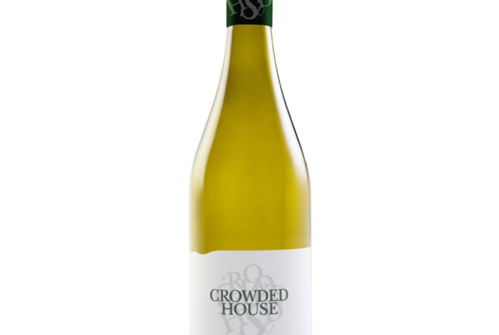 Crowded House Sauvignon Blanc