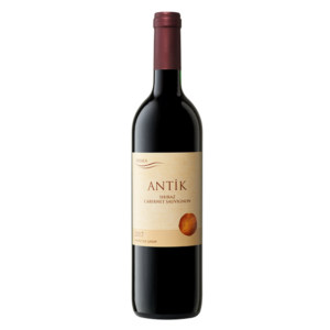Doluca Antik Red - kirmizi