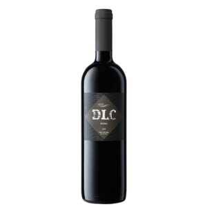 Doluca DLC Shiraz
