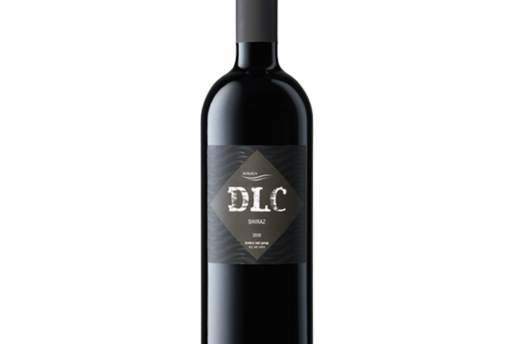 Doluca DLC Shiraz