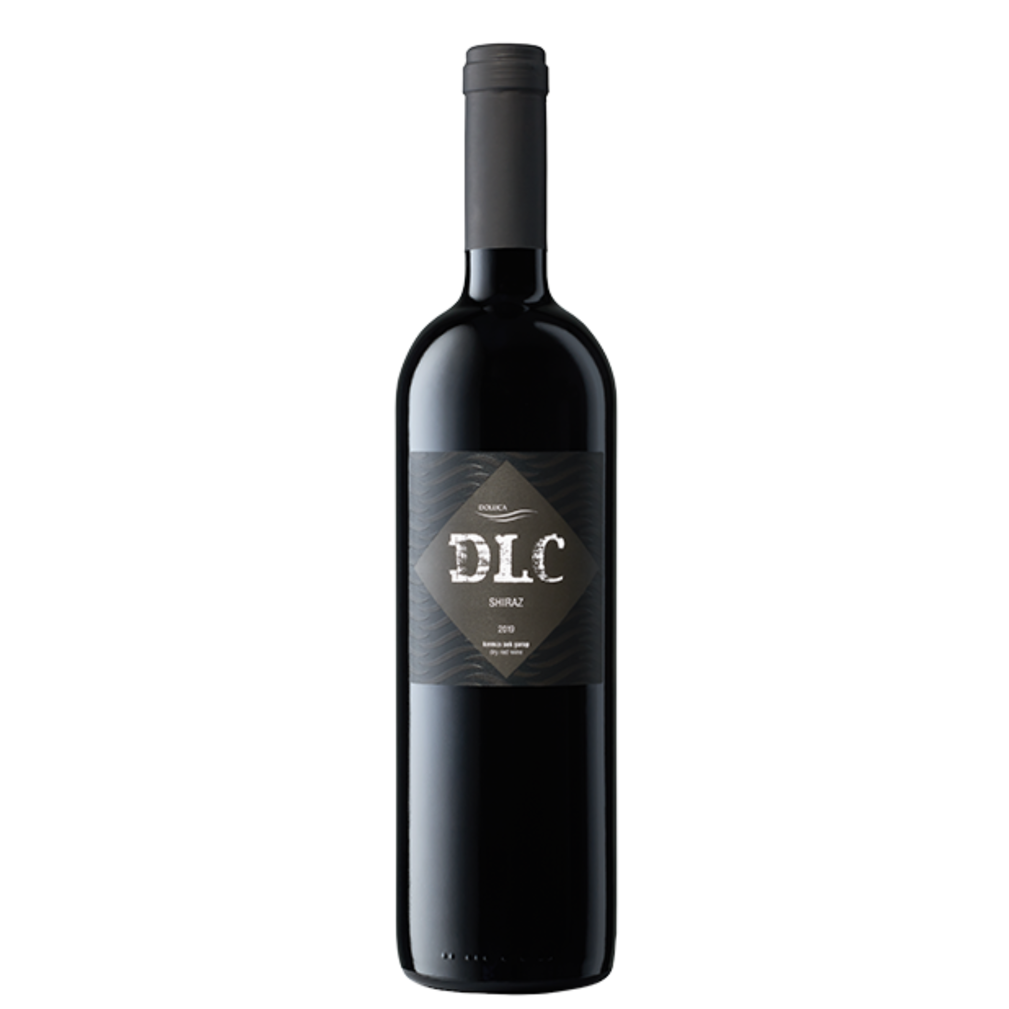 Doluca DLC Shiraz Doluca DLC Shiraz