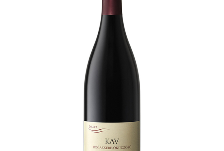 Doluca Kav Red