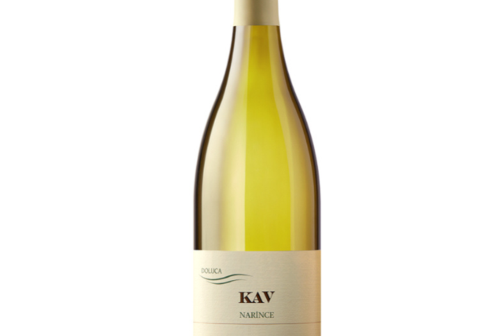 Doluca Kav White