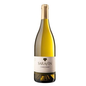 Doluca Sarafin Chardonnay