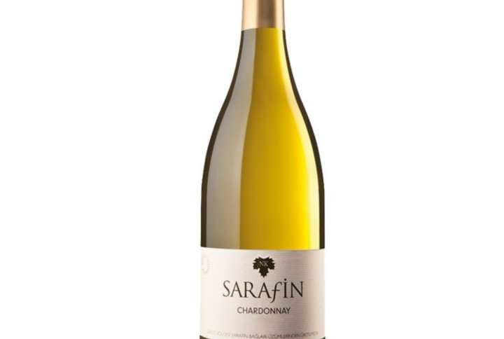 Doluca Sarafin Chardonnay