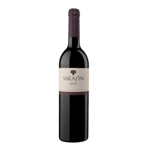 Doluca Sarafin Merlot