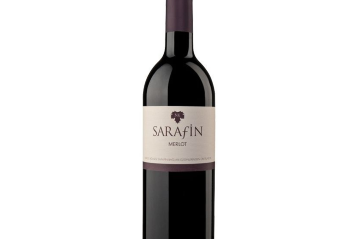 Doluca Sarafin Merlot