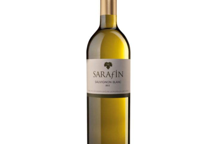 Doluca Sarafin Sauvignon Blanc