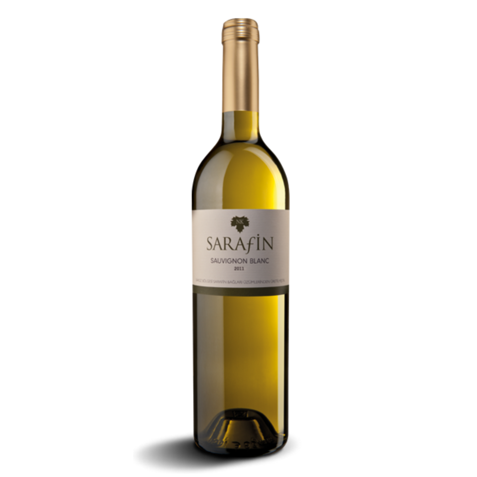 Doluca Sarafin Sauvignon Blanc Doluca Sarafin Sauvignon Blanc