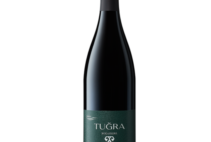 Doluga Tugra Bogazkere 