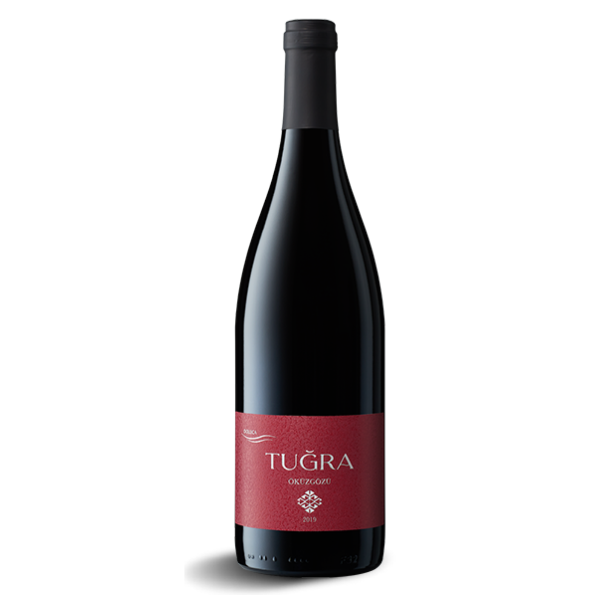 Doluca Tugra Öküzgözü Doluca Tugra Öküzgözü