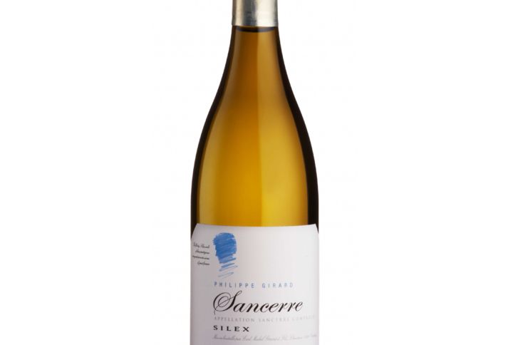 Domaine Michel Girard Sancerre ‘Silex’