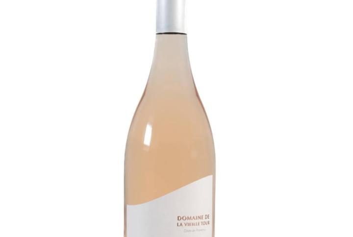 Domaine de la Vieille Tour Rosé, Côtes de Provence