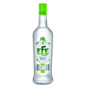 EFE Raki Fresh Grape