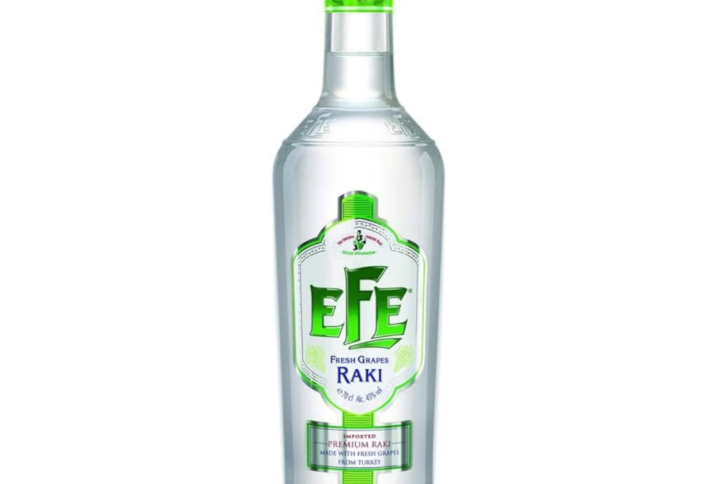 EFE Raki Fresh Grape
