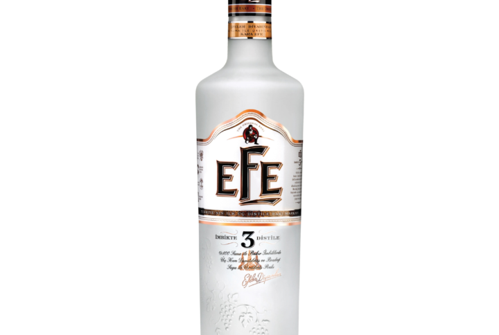 EFE Raki Kara EFE